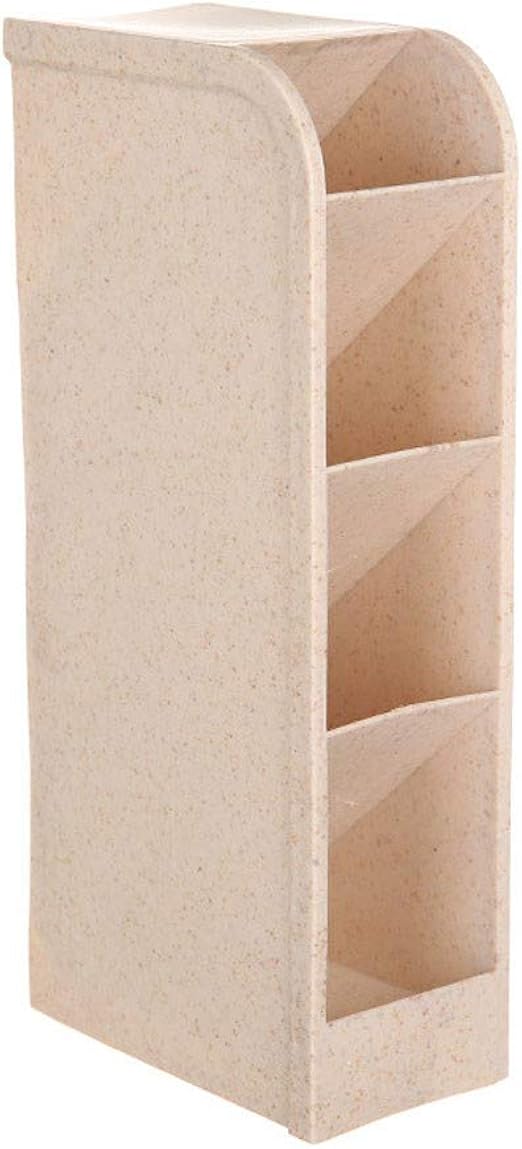 Desktop Cosmetics Aufbewahrungsbox, kosmetische Make-up Organizer