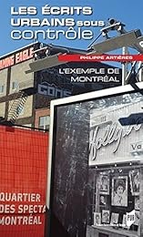 Les  écrits urbains sous contrôle