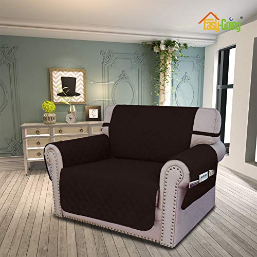5 Easy+Going+Waterproof+Slipcover+Furniture+Protector