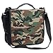 Blue Donuts CD Holder DVD Storage Binder 288 Capacity - Camo