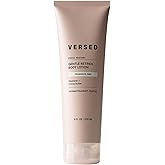 Versed Press Restart Retinol Body Lotion - Cocoa Butter + Squalane Moisturizer for Dry Skin - Firming Body Retinol to Smooth Texture & Brighten Skin - Body Breakout Treatment (8 Fl Oz (Pack of 1))