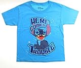 Disney Lilo & Stitch 