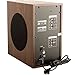 Frisby FS-5060BT 5.1 Surround Sound Home Theater Speakers System with Bluetooth USB/SD and Remote