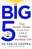 The Big Five: Five Simple Things You Can Do to Live