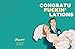 IYF Designs Adult Humor Wedding Congratulations - CongratuFckinLations