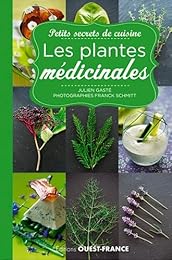 Les  plantes médicinales