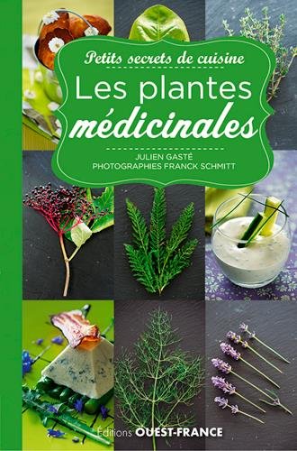 Les  plantes médicinales
