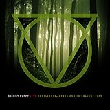 Bootlegged, Broke And In Solvent Seas