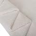AMOR & AMORE Sherpa Fleece Throw Reversible Fuzzy Plush Microfiber All Season Blanket for Bed or Couch, Full