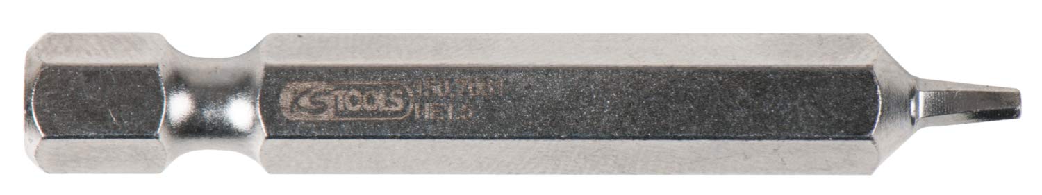 KS Tools 150.7061 1/4-Inch Special Hexagonal Socket Screws Bit HE 1 5 Extractor