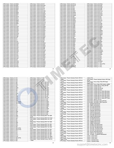 Timetec-Hynix-Grade-A-IC-DDR3-1600MHz-PC3-12800-Non-ECC-Unbuffered-CL11-13515V-240-Pins-UDIMM-Desktop-Memory-Modules-Upgrade