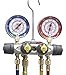 Ritchie/Yellow Jacket 49967 - 4-V R410A/404A/22 HAV-60