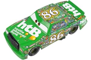 KEYWISHBOT Car Toys Diecast The King Toy Car 1:55 Diecast Model Vehical Birthday for Boys Kids Gift