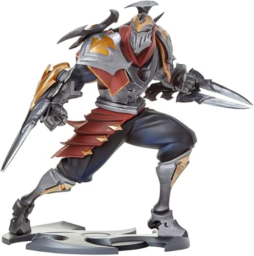 league of legends figures amazon