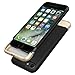 Spigen Style Armor Designed for Apple iPhone 7 Case (2016) - Black