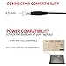 New Laptop Charger for Lenovo Ideapad 100S 11