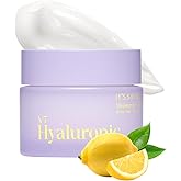 It'S SKIN V7 Hyaluronic Moisturizer | Daily Facial Moisturizer w/Hyaluronic Acid & 7 Types of Vitamins | Korean Moisturizer for Dry Skin | Hydrating Moisturizer Face Cream (Pack of 1, 1.69 Fl oz.)