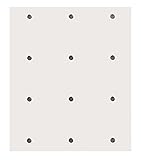 Manosplint 24-5541-8 Wisconsin Sheet, 3/32" x 12" x