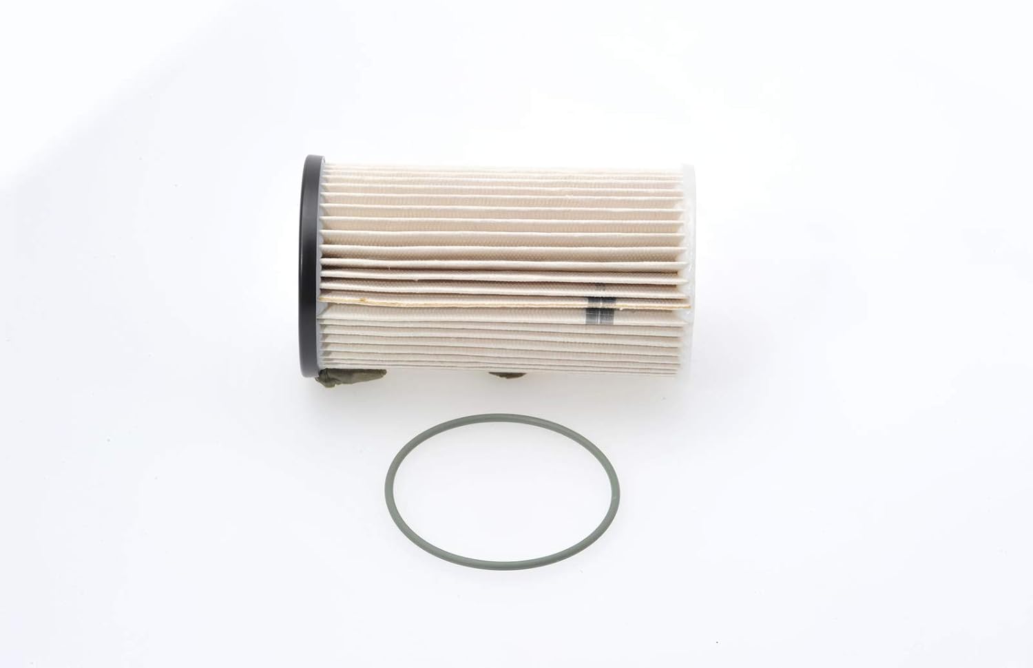 Bosch N0008 Car Diesel Filter - Separates Particles and Water from Fuel - Protects the Injection System - Image 4