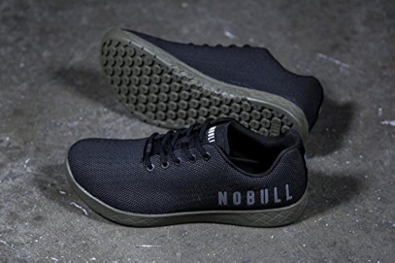 nobull women's training and workout shoes