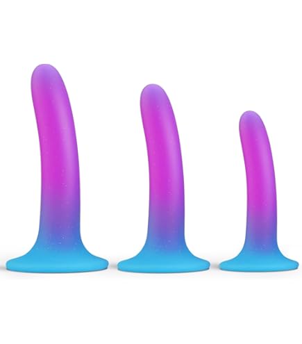 Amazon.com: Rocks Off Petite Sensations Plug, Purple : Health & Household