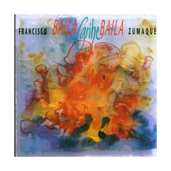 Baila-Caribe-Baila