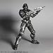 Square Enix Halo Reach Play Arts Kai Series 1 Action Figure Noble Six