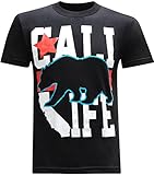 Cali Life Men's T-Shirt