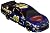 Lionel Racing Jimmie Johnson #48 Lowe'S Superman 1:18 Scale Toy Car Official Diecast of NASCAR