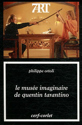Le  musée imaginaire de Quentin Tarantino