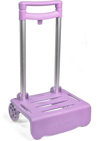 CARRO PARA MALETAS HOTELERO