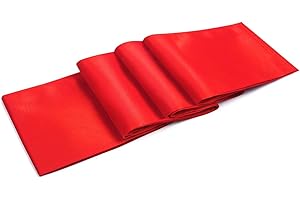 Titan Gear Kung Fu Sash – Premium Satin Sash for Martial Arts, Wushu, and Traditional Chinese Uniforms – 105” or 115” Length