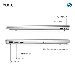 HP Pavilion 15.6" FHD Business Laptop | Intel Core