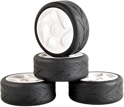 hpi rc wheels
