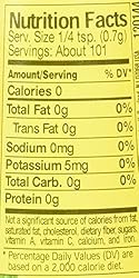 Mrs. Dash STEAK GRILLING BLEND Salt-Free Seasoning