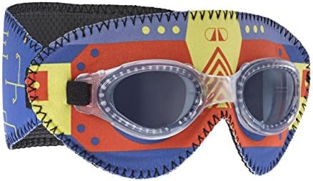 Giggly Goggles kids' swim goggles