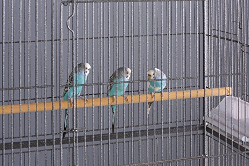 Prevue Pet Flight Cage F040 - Image 9