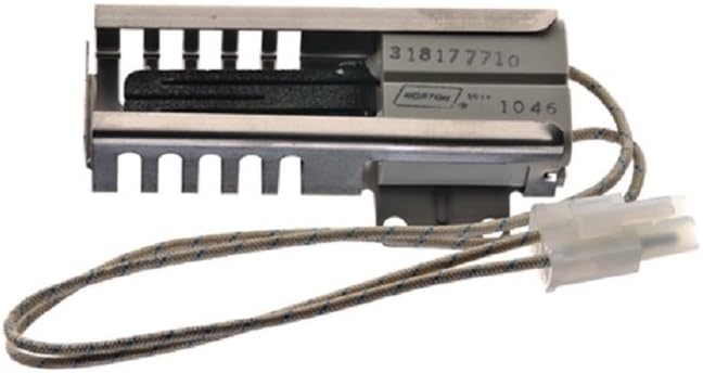 Frigidaire 318177710 Igniter