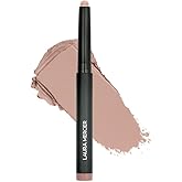 Laura Mercier Caviar Stick Cream Eyeshadow: Shimmer and Matte Finishes, 24HR Wear, Long Lasting, Rich Color, Easily Blendable and Buildable, Waterproof, Hyaluronic Acid Infused