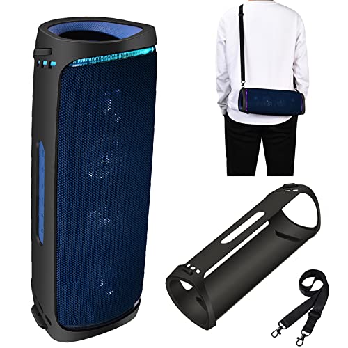 Ferbao Silicone Case Compatible with Sony SRS-XB43