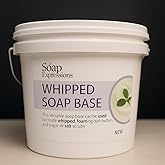 Soap Expressions 8lb. Whipped Soap Base