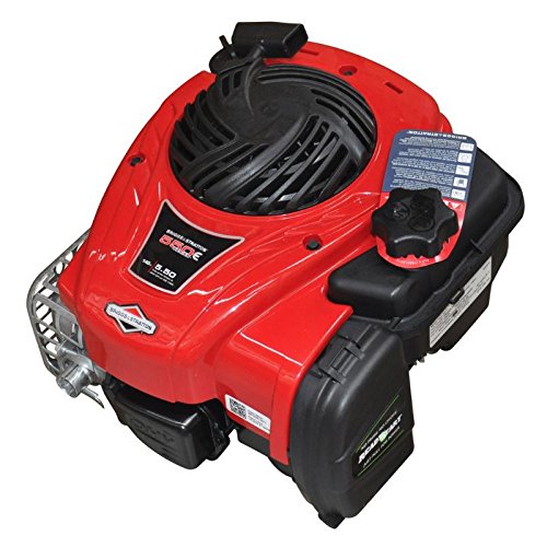 Двигатель briggs stratton 550e