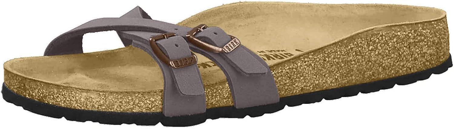 birkenstock style sandals womens