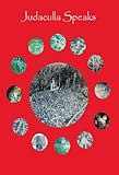 Judaculla Speaks: Written in Stone by David Webb