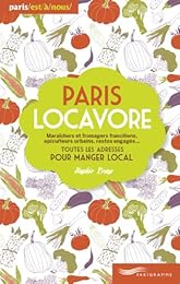Paris locavore