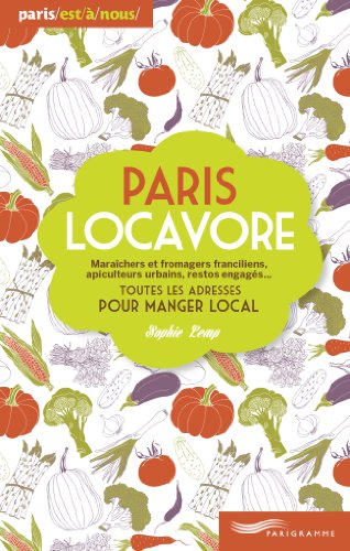 Paris locavore