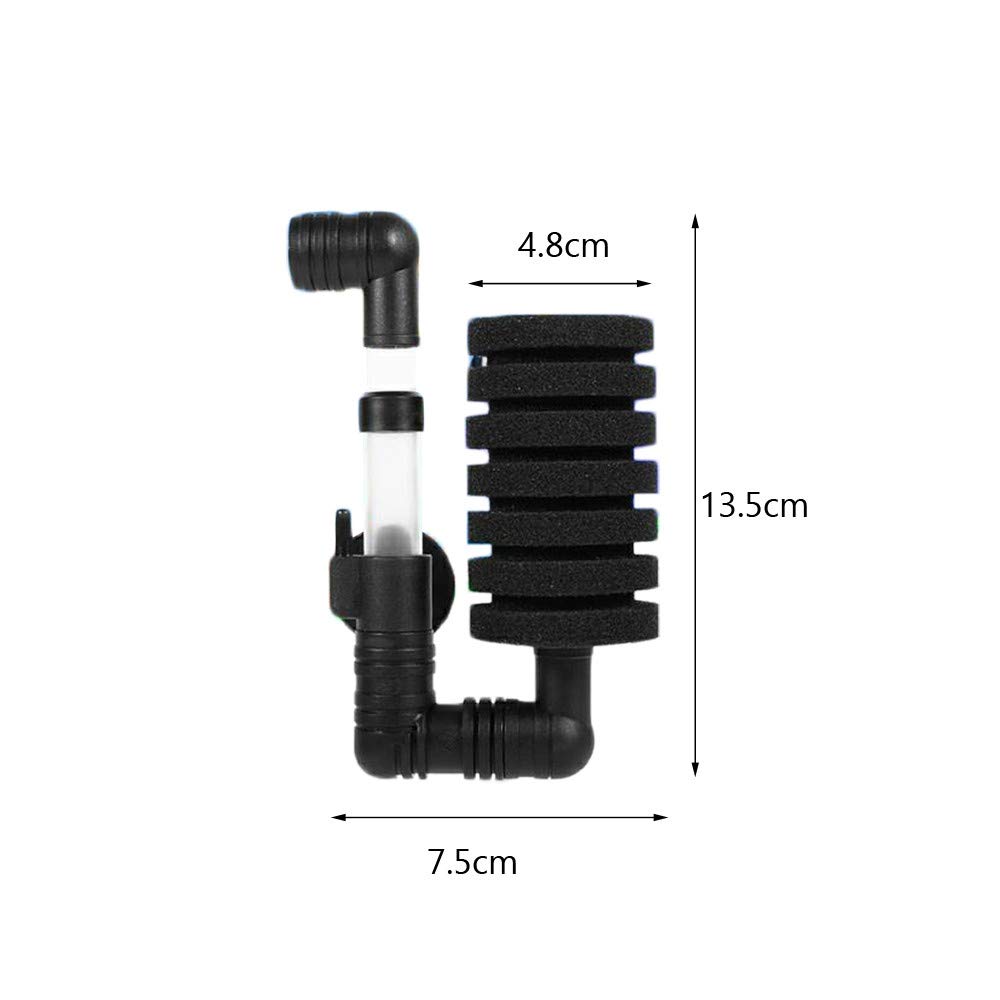 аэрлифтный фильтр для аквариума 200 литров. фильтр аэрлифтный донный. 5см. р аэрлифтный фильтр (губка), d120*50мм(xc-1803). фильтр внутренний аэрлифтный xy-2836.