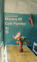 Café Paraíso