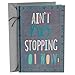Hallmark Mahogany Graduation Card (Ain't No Stopping You) (399GGJ2043)