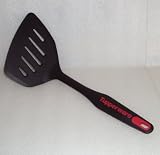 Tupperware Chef Series Spatula In Black